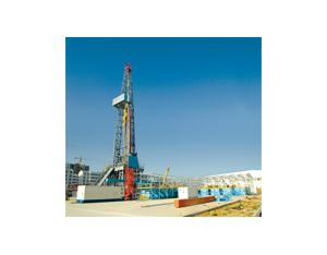 RT 20 Drilling Rig