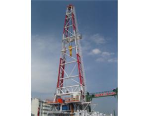 RT 40D Drilling Rig