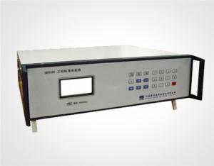 S-6502 Type C Three-Phase Reference Power Energy M
