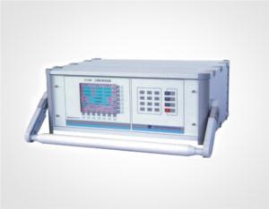 ST1000 Three-Phase Reference Energy Meters