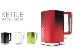 Kettle