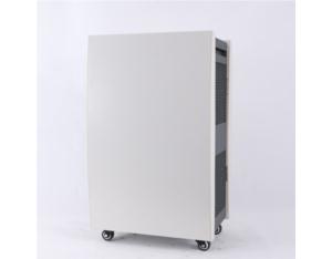Efficient removal King Air Purifier TME2420 