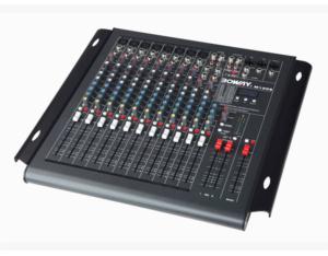 Mixer Console Series M120S