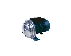 CENTRIFUGAL PUMP SERIES-LYFS