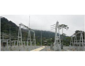 Contracting of International Power Transmission En