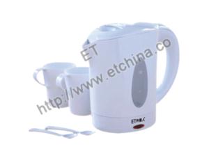 Plastic Kettle