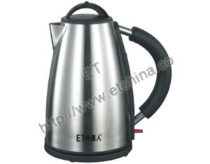 Stainless Steel kettle