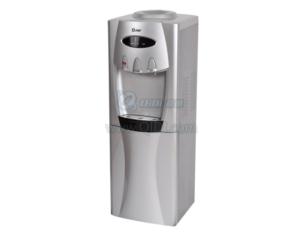 hot & cold compressor cooling water dispenser