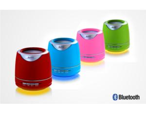 Bluetooth speaker BT-S017B 