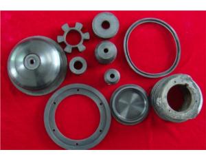 SPARE PARTS OF FOOD MACHINERY