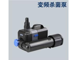 CTP - U series inverter sterilization pump
