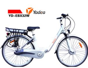 E-bike YD-EBX32W