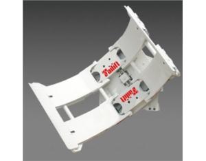 Roll Clamp