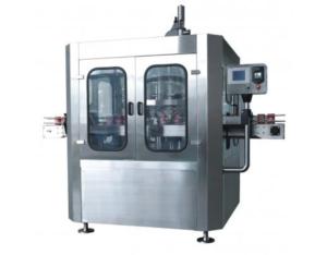 Full Automatic High-Speed Thick Sauce Filler