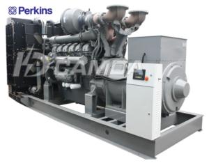 Perkins generators