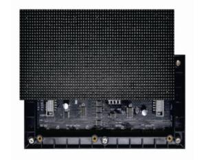 Indoor LED display - P3 Indoor display