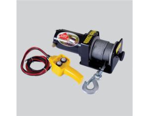 ATV/UTV winch-P2000-1