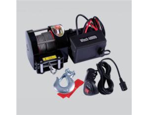 Utility winch-P4000