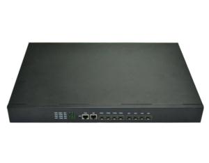 4 Port OLT---PTF3004