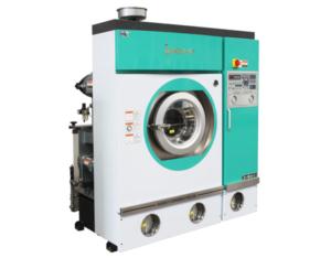 GXZQFull-automatic Dry Cleaning Machine