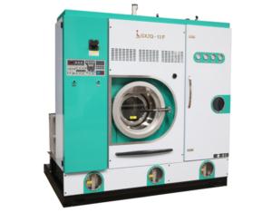 GXZQFull-automatic Dry Cleaning Machine
