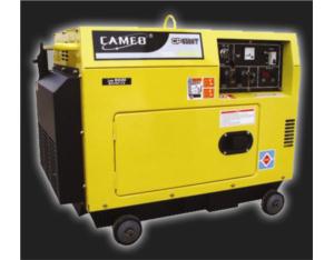 small-scale power generation equipment