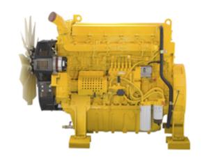 Industry Engine - KD6121ZL