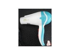 Exquisite color hair dryer