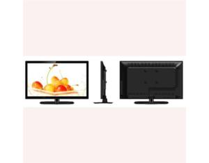 Kontech 16 inch LED HDTV with DVD Combo(option) - 