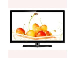 Kontech 16 inch LED HDTV with DVD Combo(option) - 