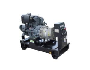 Deutz Open Type Diesel Generator Sets