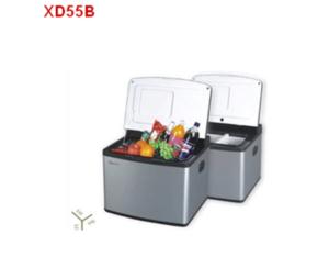 mobile refrigerator XD55B