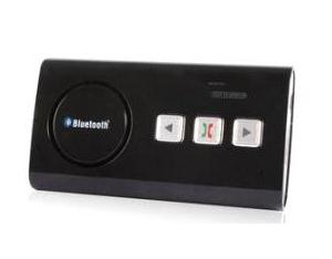 Bluetooth hands-free car kits