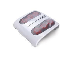 Rotation Foot Massager with heat