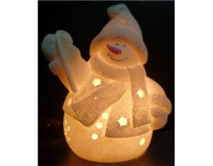 real & flamless candle-XML-11-008-LED