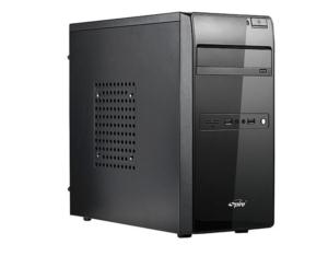 COMPUTER CASES SP3401B-420W-PFC22-2