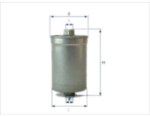 Gasoline Filters NQ-2070