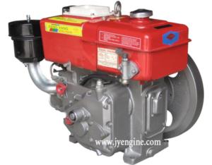 Water-cooled Diesel Engine-R175A