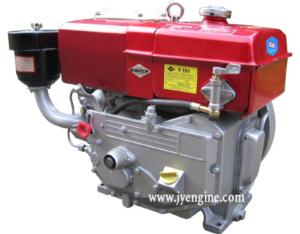 Water-cooled Diesel Engine-R180