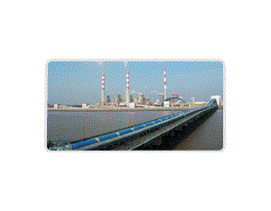 The phase two project of Jiaxing power plant