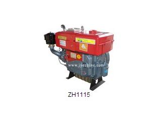 Water-cooled Diesel Engine-ZH1115