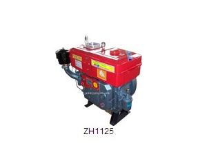 Water-cooled Diesel Engine-ZH1125