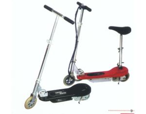 Electric Scooter-YJES-603