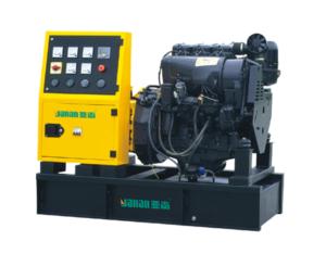 Diesel Generator Sets-D128W