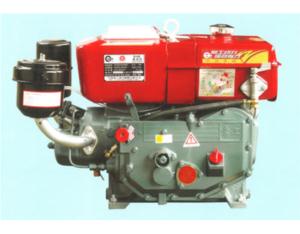 R180 diesel engine