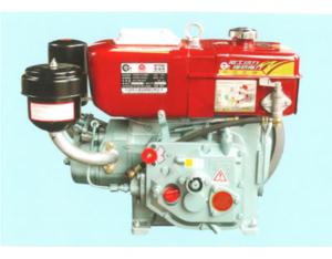 R175 diesel engine
