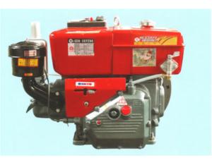 CGZ190 diesel engine