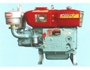 ZS1115 diesel engine