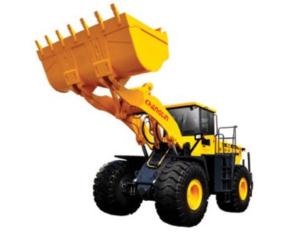 Wheel Loader 996