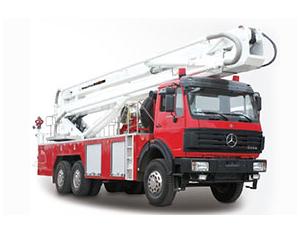 Fire Trucks-DG32